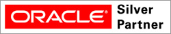 ORACLE Silver Partner